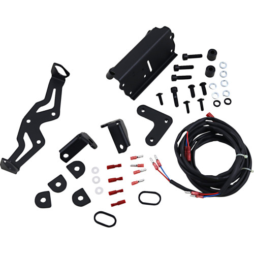 Givi 1165Kit Hardware Honda Cb1000R