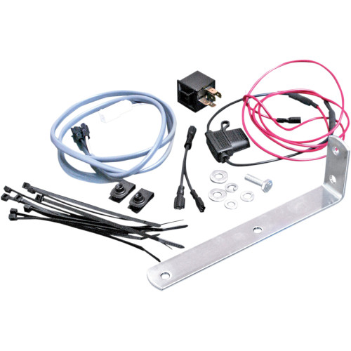 Rivco Products Electric Horn Hardware - Spyder Rt Eh330