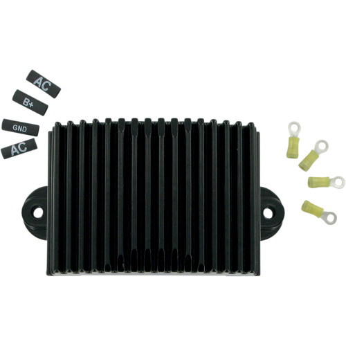 Cycle Electric Inc Rectifying/Regulator Ce-445