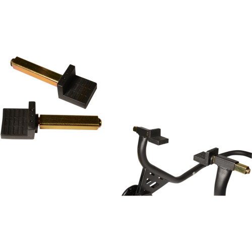 Vortex Converters For Rear Stand St981