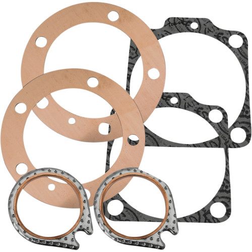 S&S Cycle Base/Head Gaskets - Big Bore - Big Twin 90-1918 S&S Cycle Base/Head Gaskets - Big Bore - Big Twin 90-1918