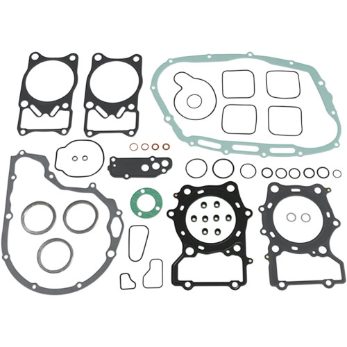 Athena Complete Gasket Kit - Gas Gas/Husqvarna/Ktm P400270900078 Athena Complete Gasket Kit - Gas Gas/Husqvarna/Ktm P400270900078