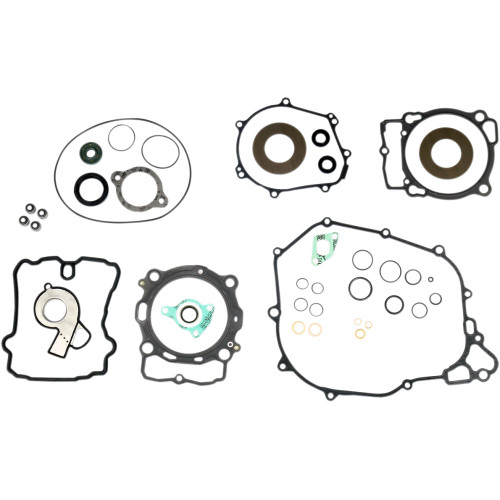 Athena Complete Gasket Kit - Husqvarna P400270900081 Athena Complete Gasket Kit - Husqvarna P400270900081