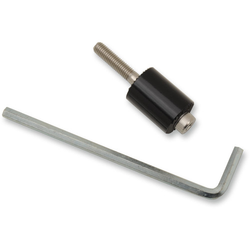 Memphis Shades Headlight Riser Block - Scout Meb9884