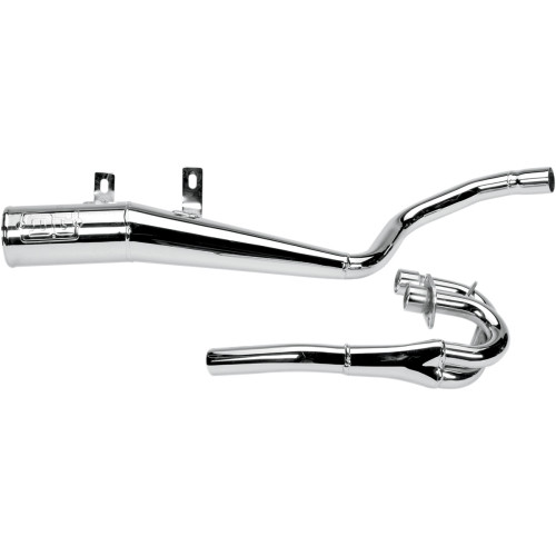 Dg Performance Khrome Power Exhaust 26-2112