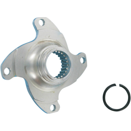 Dura Blue 250Xsp Sprkt Hub Hon250X/300Ex
