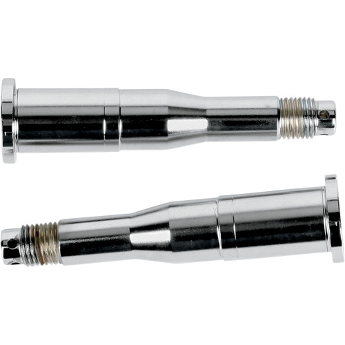 Lone Star Racing/Tech 5 Ind. Spindle Shaft - Trx450 10-401 Lone Star Racing/Tech 5 Ind. Spindle Shaft - Trx450 10-401