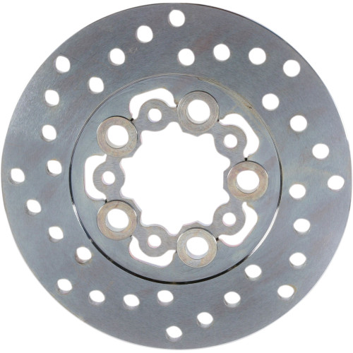 Ebc Atv Brake Rotor - Honda/Polaris Md6217D