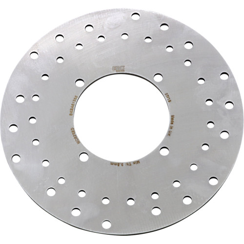 Ebc Atv/Utv Brake Rotor - Polaris Md6202D Ebc Atv/Utv Brake Rotor - Polaris Md6202D