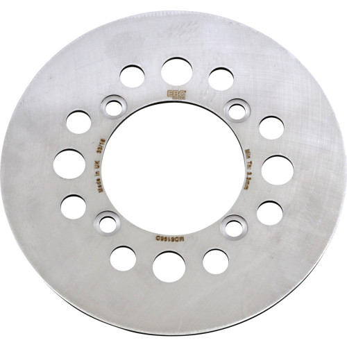 Ebc Atv Brake Rotor - Suzuki Md6196D
