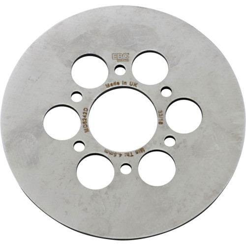 Ebc Utv Brake Rotor - Yamaha Md6242D Ebc Utv Brake Rotor - Yamaha Md6242D