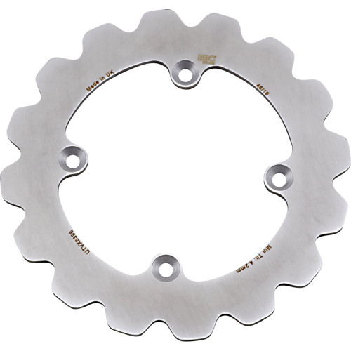 Ebc Utvx Rotor - Can-Am Utvx6396