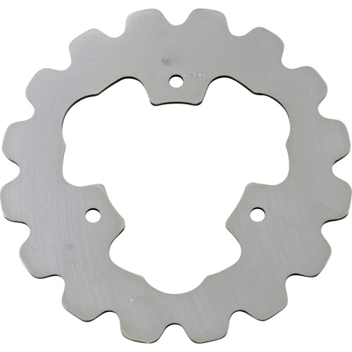 Ebc Utvx Rotor - Polaris Utvx6256 Ebc Utvx Rotor - Polaris Utvx6256