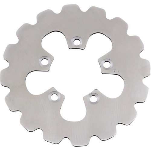 Ebc Utvx Rotor - Polaris Utvx6344 Ebc Utvx Rotor - Polaris Utvx6344