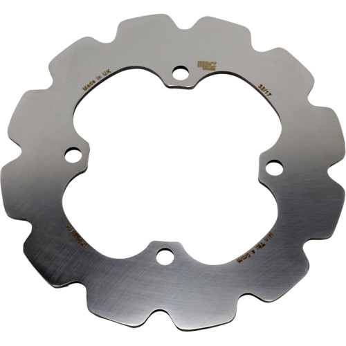 Ebc Utvx Rotor - Honda Utvx6410