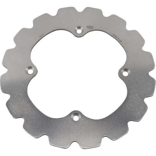 Ebc Utvx Rotor - Can-Am Utvx6411 Ebc Utvx Rotor - Can-Am Utvx6411