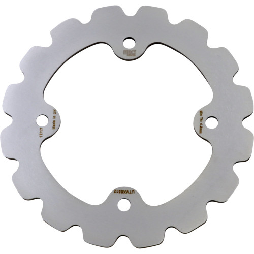 Ebc Utvx Rotor - Polaris Utvx6312 Ebc Utvx Rotor - Polaris Utvx6312