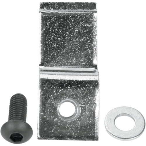 Moose Racing Replacement Clamp - Square 826S Moose Racing Replacement Clamp - Square 826S