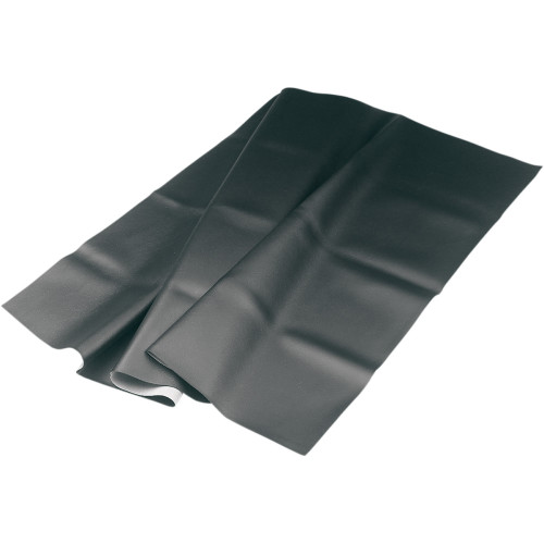 Parts Unlimited P/U Blk Vinyl Seat Mat