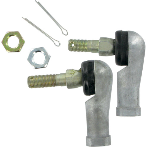 Moose Racing Replacement Tie Rod End Kit - Front Inner/Outer 51-1009 Moose Racing Replacement Tie Rod End Kit - Front Inner/Outer 51-1009