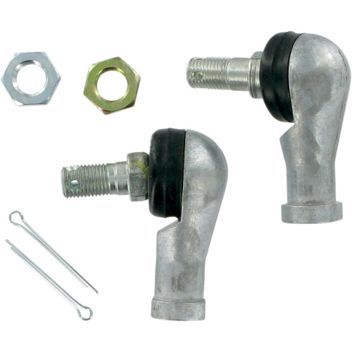 Moose Racing Replacement Tie Rod End Kit - Front Inner/Outer 51-1007