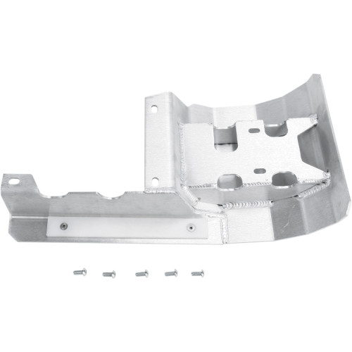 Dg Performance Swingarm Skid Plate 58-6040 Dg Performance Swingarm Skid Plate 58-6040