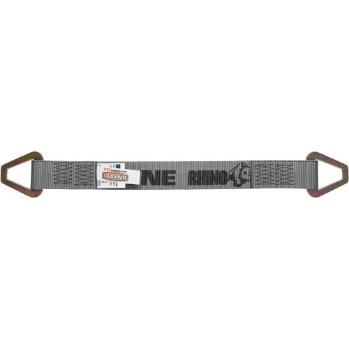 Steadymate Atv Axle Strap - 2" 15664