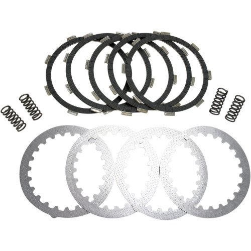 Ebc Clutch Kit Drcf230 Ebc Clutch Kit Drcf230