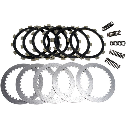 Ebc Clutch Kit Drcf200 Ebc Clutch Kit Drcf200