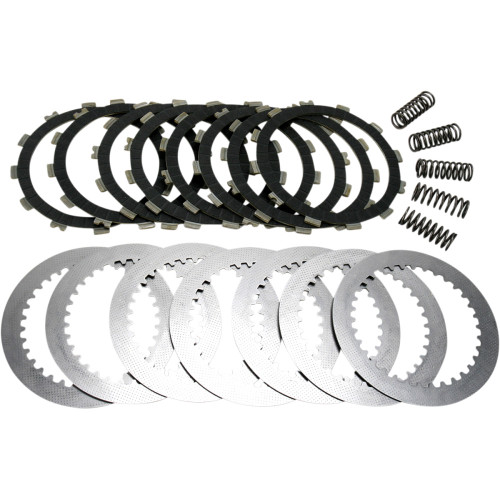 Ebc Clutch Kit Drcf123 Ebc Clutch Kit Drcf123