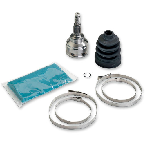 Moose Utility Cv Joint Kit - Front/Rear Outboard - Yamaha Cvj222 Moose Utility Cv Joint Kit - Front/Rear Outboard - Yamaha Cvj222