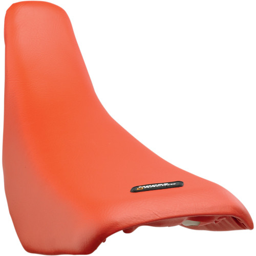 Moose Offroad Cr12590-1 Seat Cover Honda Red