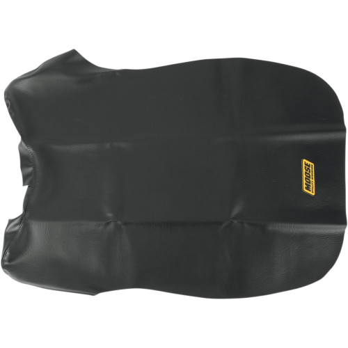 Moose Offroad Pol40005-30 Seat Cover Pol Mse Blk