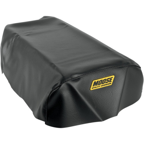 Moose Offroad Yfm35095-30 Seat Cover Yam Mse Blk