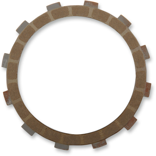 Barnett 301-48-10007 Clutch Plate Fr Ktm Pol