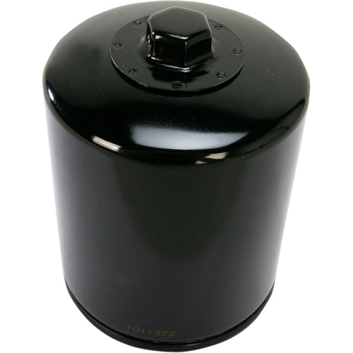 Hiflofiltro Performance Oil Filter - Black Hf171Brc