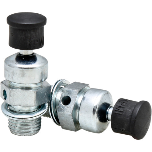 Kibblewhite Compression Release Valve - M10 - 1.050" 20-21250 Kibblewhite Compression Release Valve - M10 - 1.050" 20-21250
