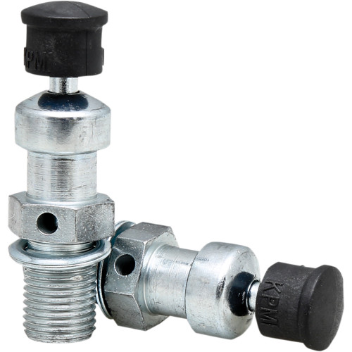 Kibblewhite Compression Release Valve - M10 - 1.250" 20-21260 Kibblewhite Compression Release Valve - M10 - 1.250" 20-21260
