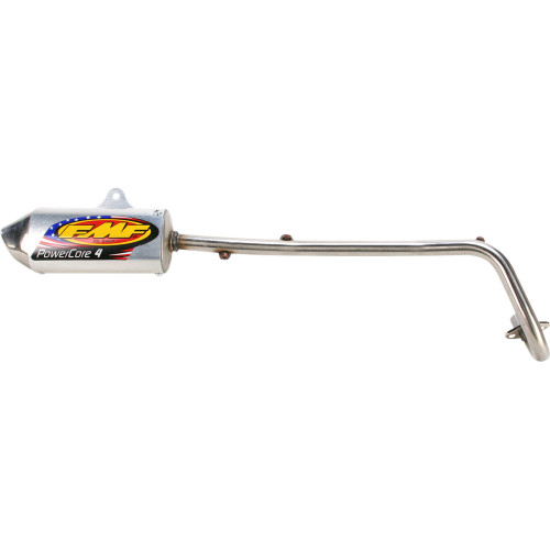 Fmf 040072 Exhaust Pc4 S/S Xr/Crf50