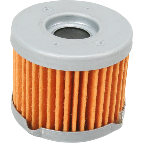 Hiflofiltro Oil Filter Hf186