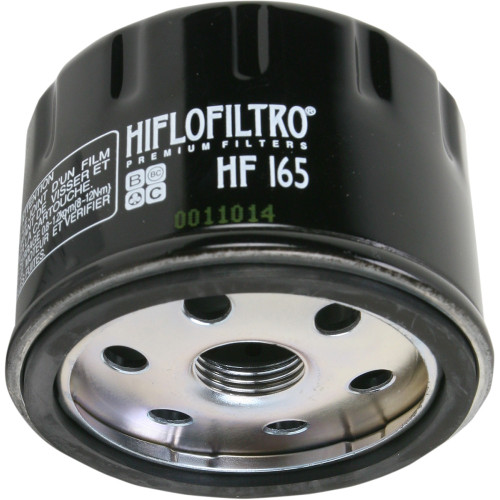 Hiflofiltro Hf165 Oil Filter Bmw F800