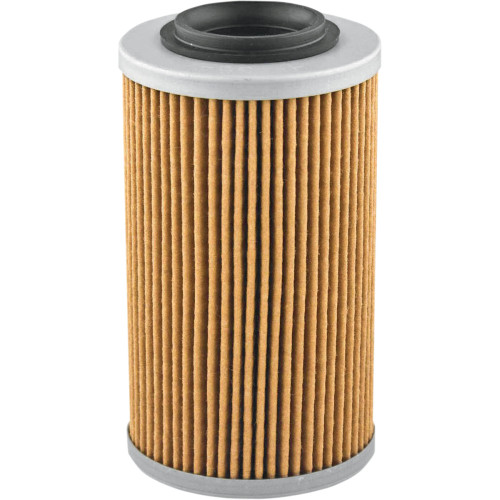 Hiflofiltro Oil Filter Hf564