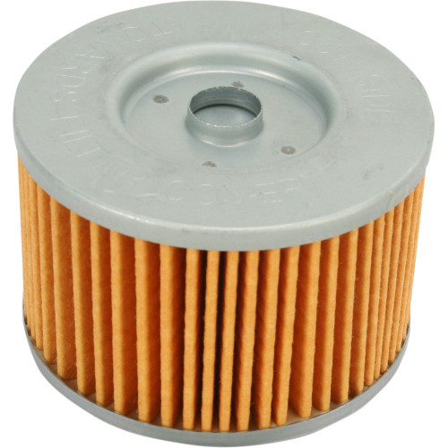 Hiflofiltro Oil Filter Hf114