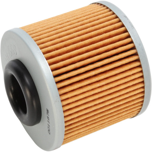 Hiflofiltro Hf569 Oil Filter Agusta 675 800