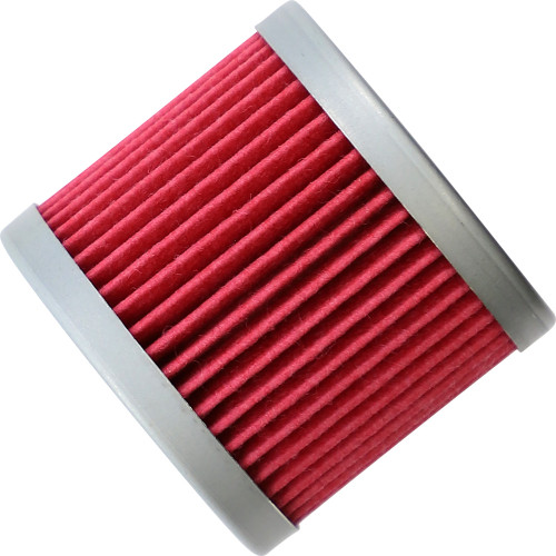 Hiflofiltro Oil Filter Hf131