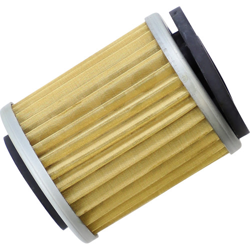 Hiflofiltro Oil Filter Hf143