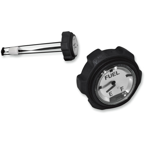Epi Gas Cap With Gauge - John Deere/Polaris/Ski-Doo Epigc1 Epi Gas Cap With Gauge - John Deere/Polaris/Ski-Doo Epigc1