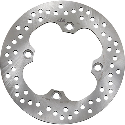 Sbs 5005 Brake Rotor Sbs 5005