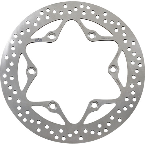 Sbs 5028 Brake Rotor Sbs 5028