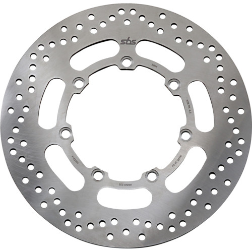 Sbs 5006 Brake Rotor Sbs 5006